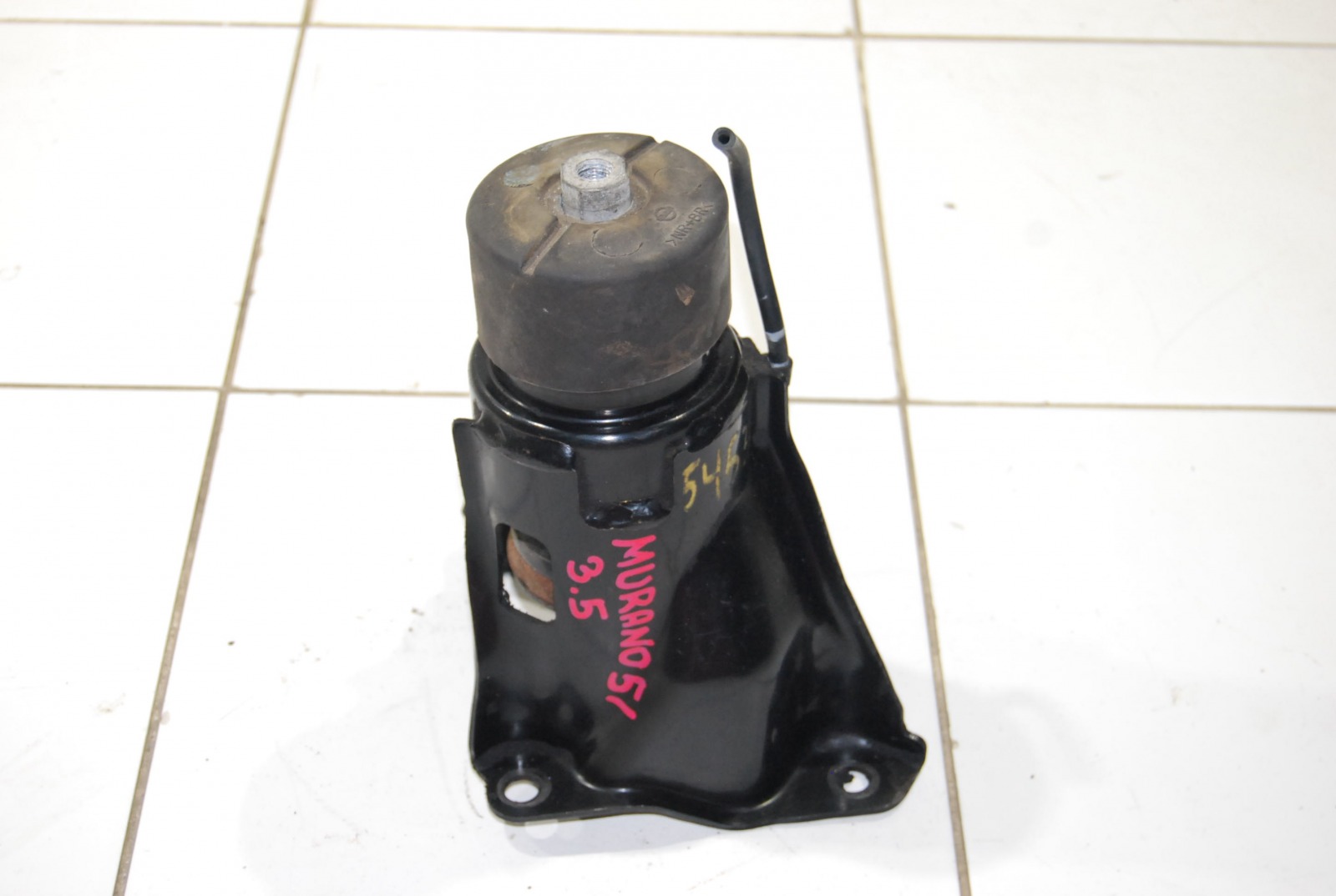 подушка двигателя 113201AA1A