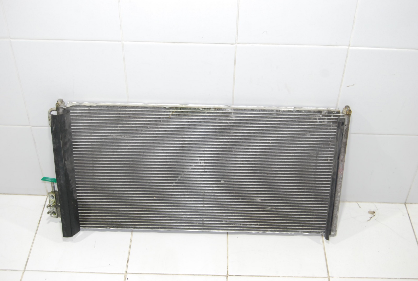 радиатор кондиционера 6L1Z19712AA