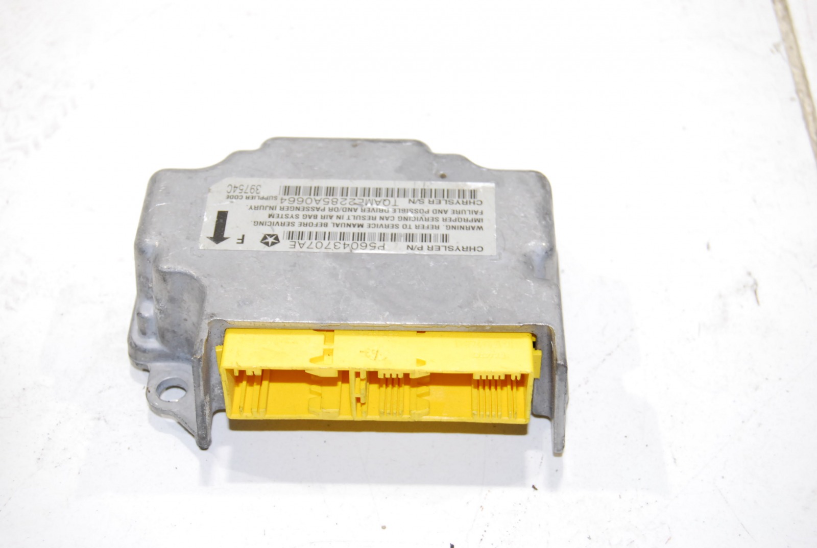 Блок SRS P56043707AE