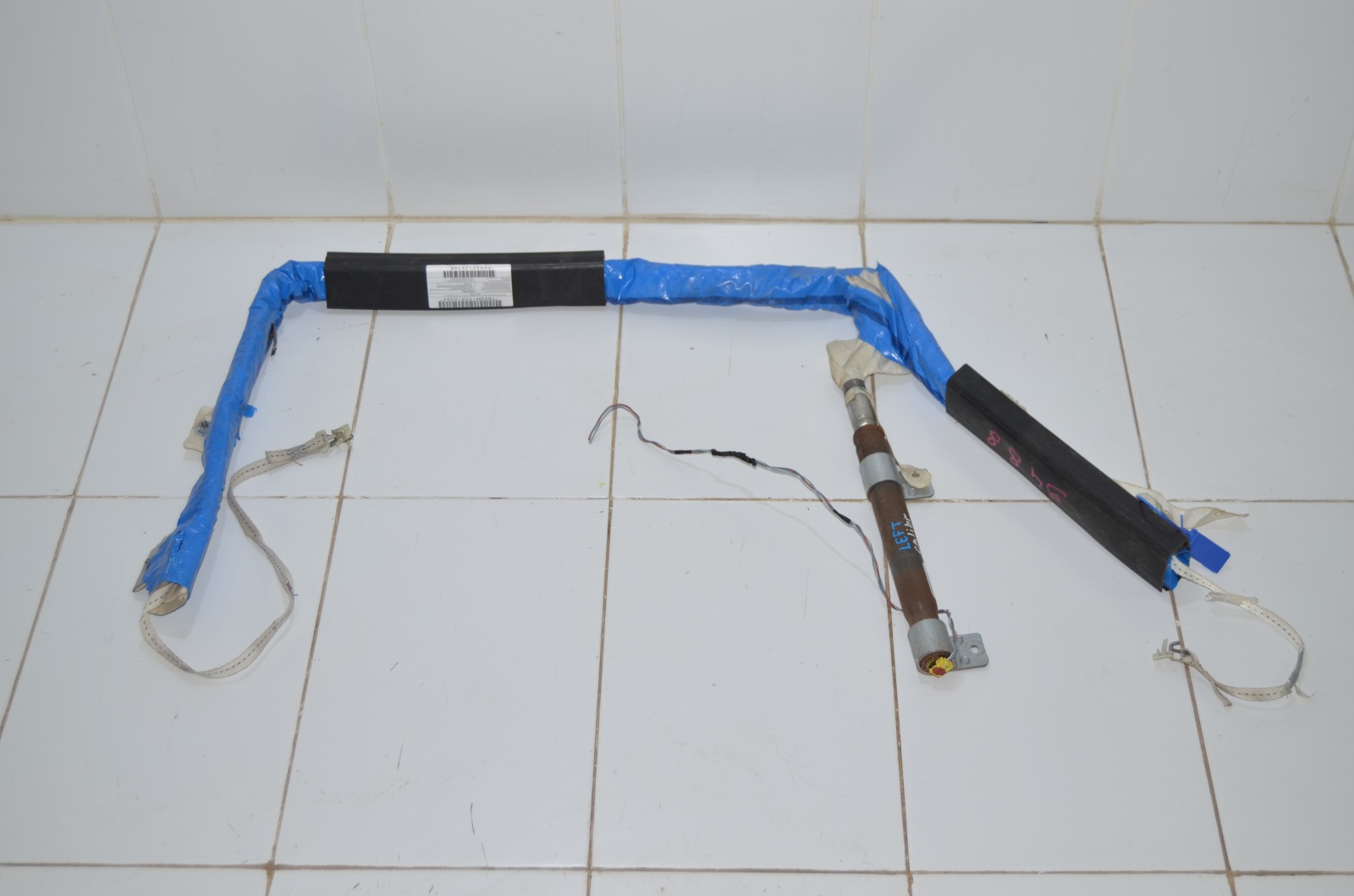 Подушка потолочная (шторка) 55351257AA