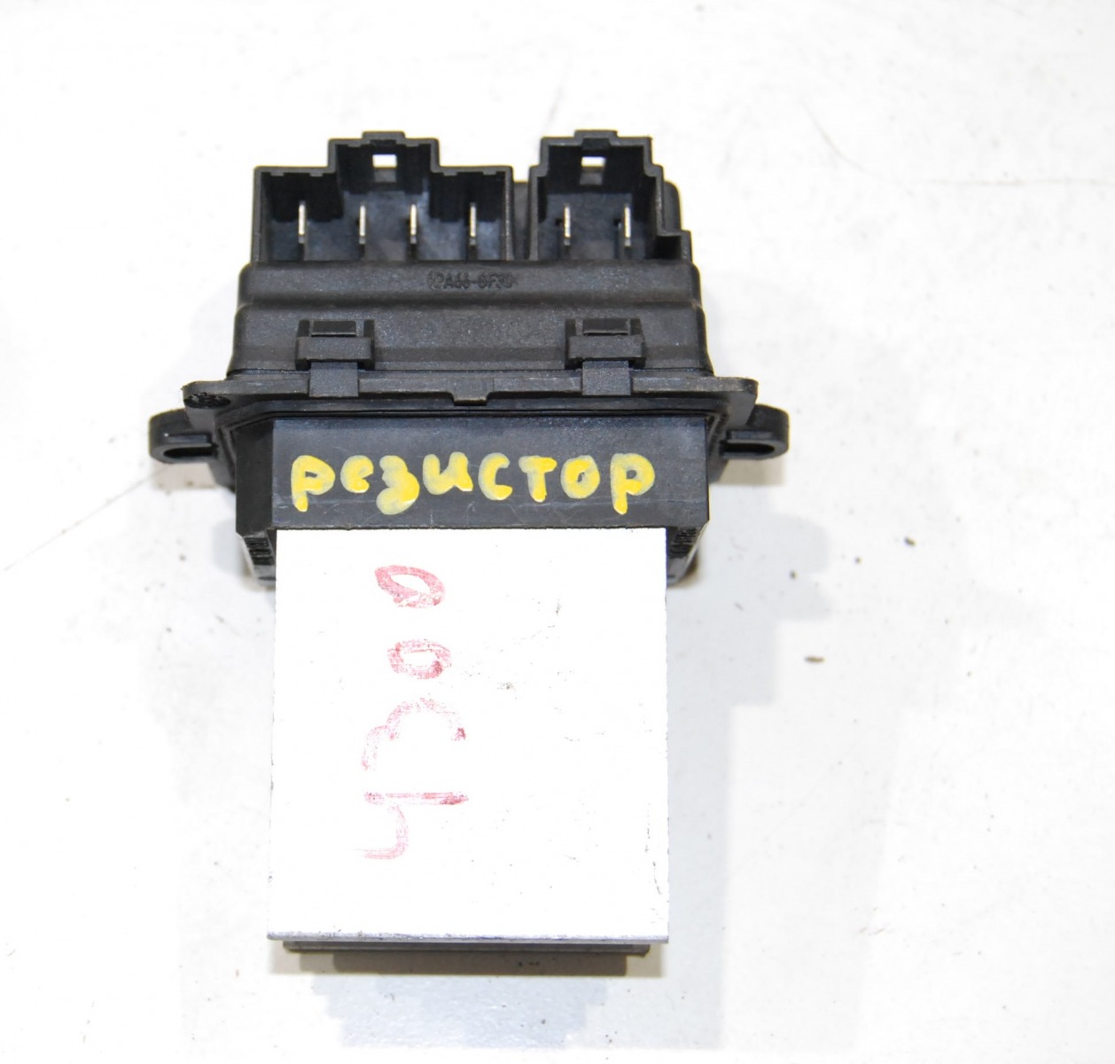 реостат 04885482AA