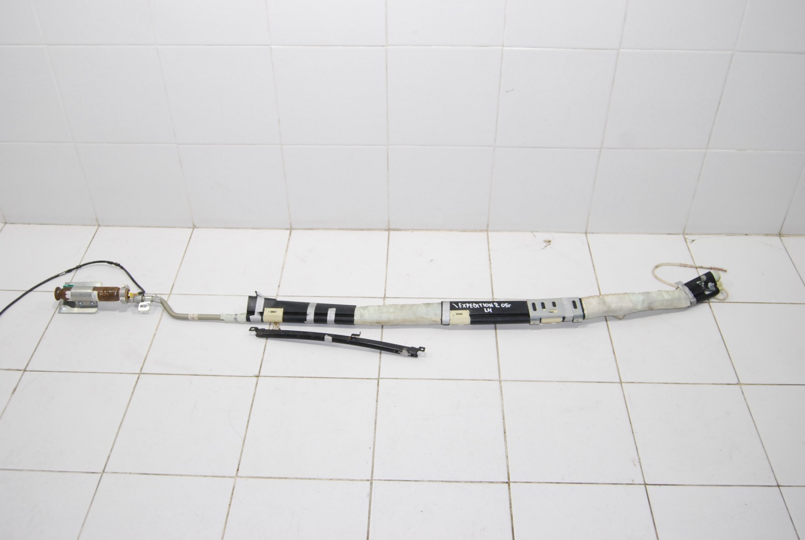 Шторка безопасности 6L1478042D95AB