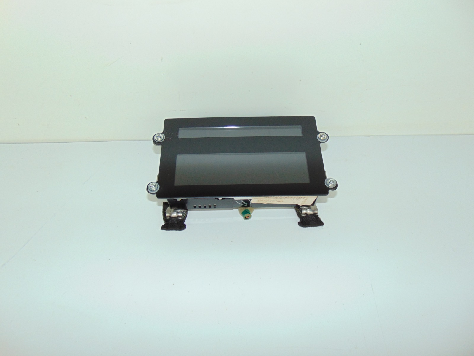 Монитор (дисплей) информационный PATHFINDER 2012-2016 R52 QR25DE