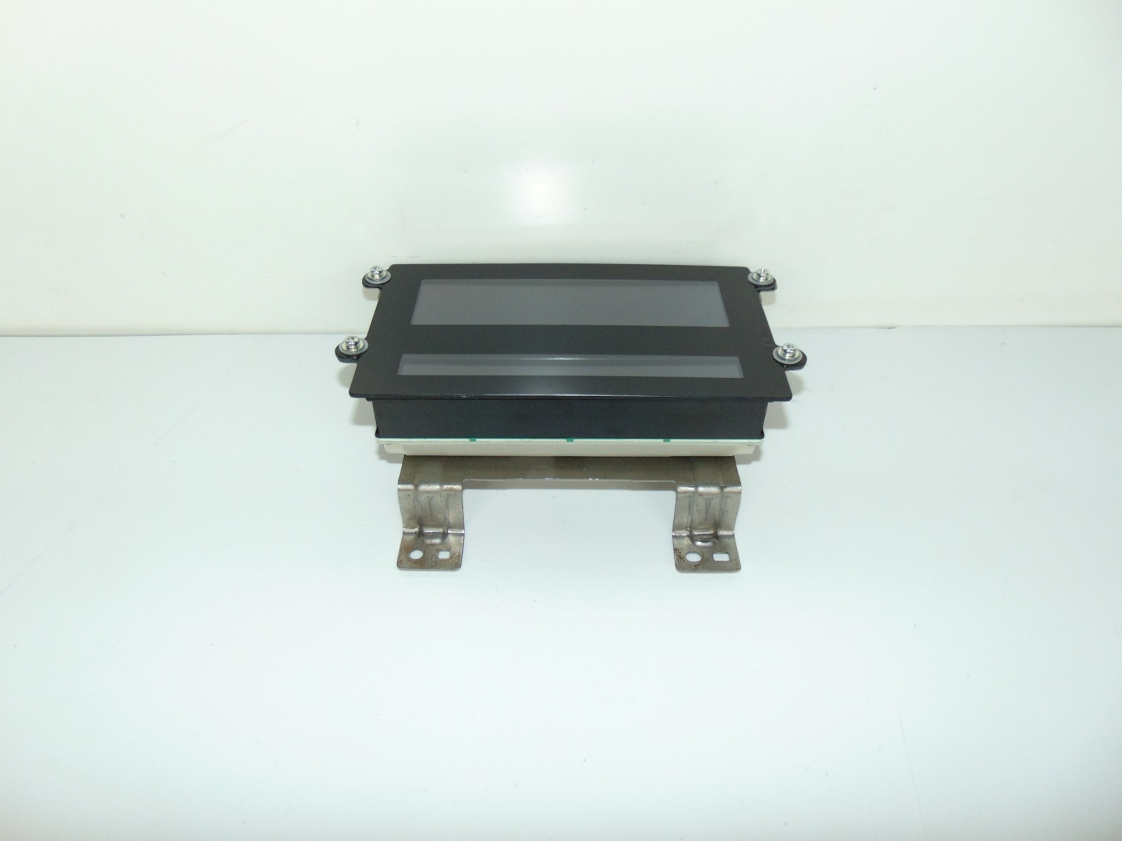Монитор (дисплей) информационный PATHFINDER 2012-2016 R52 QR25DE