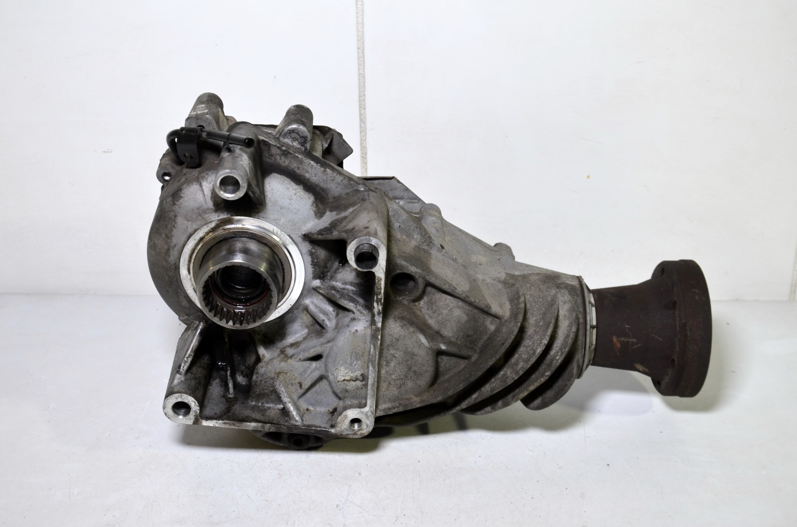 Раздаточная коробка 8L8Z7251A