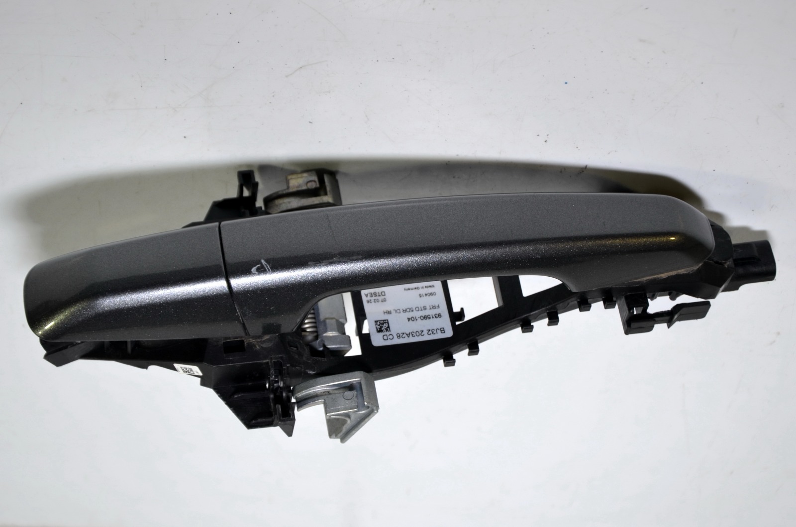 Ручка двери BJ32203A28CD