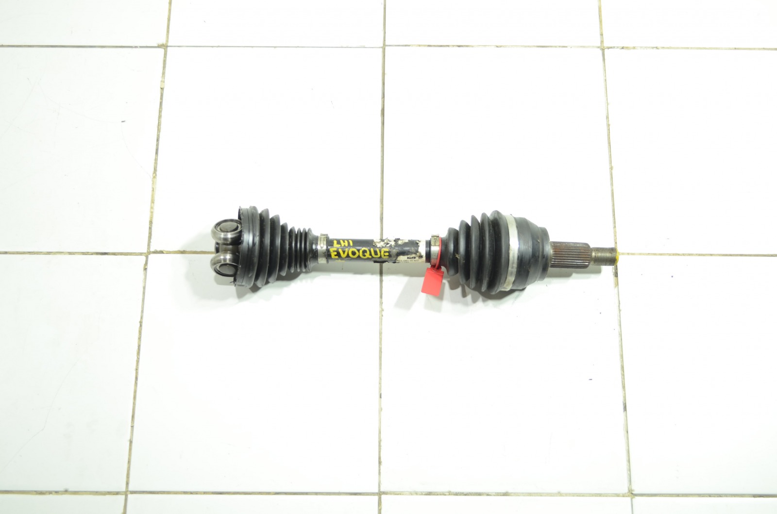 привод EJ323B437BB