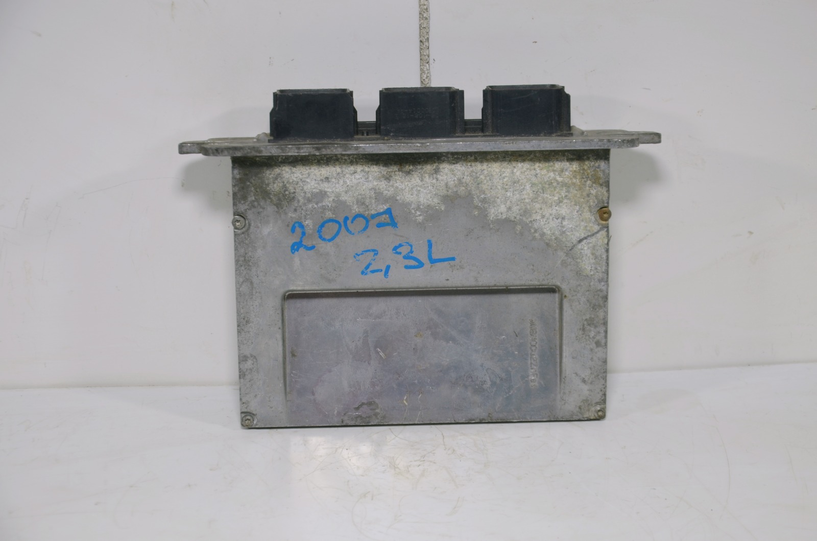 Блок управления двигателем 7L8A12A650AJC