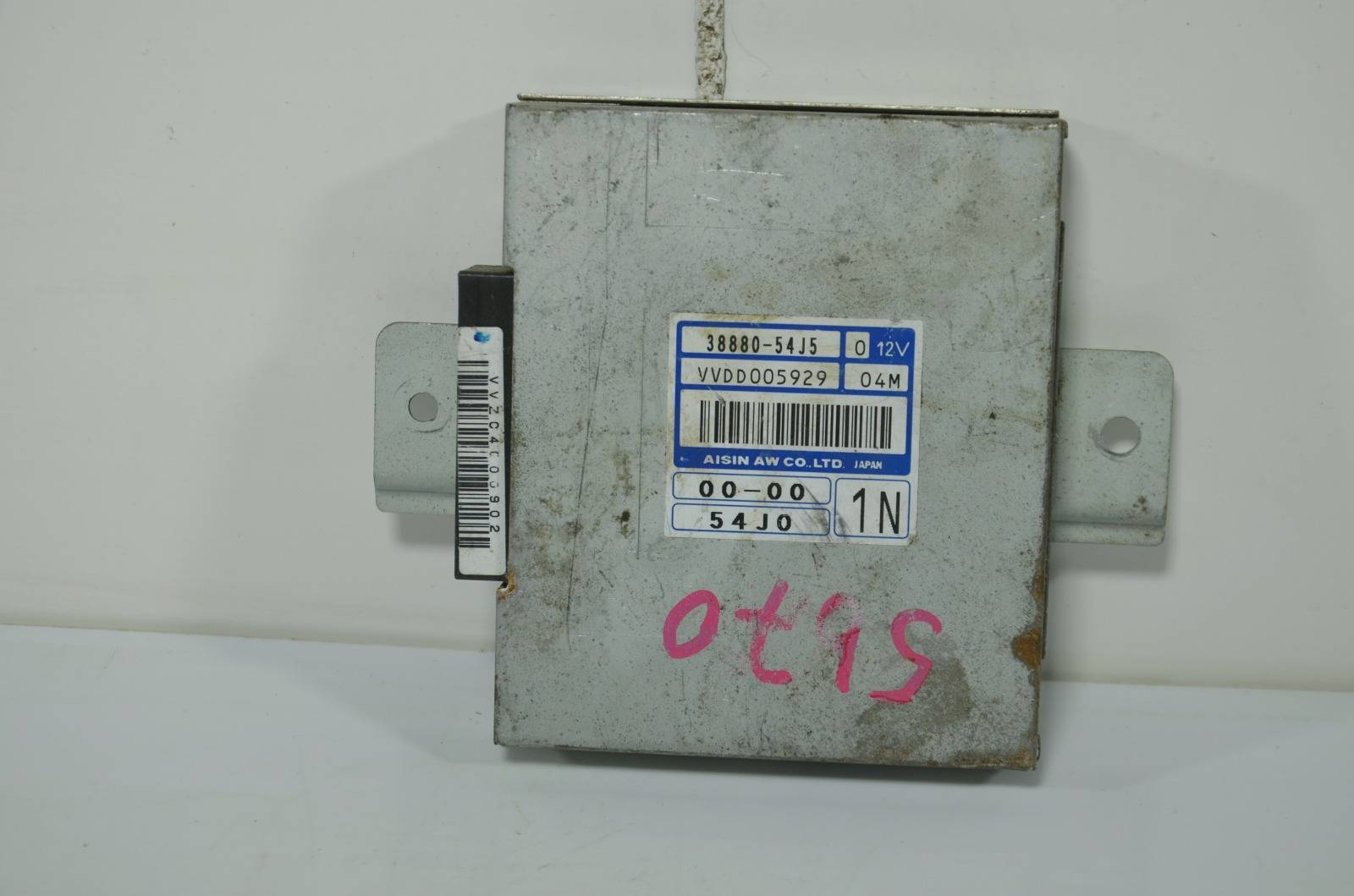 блок управления АКПП 3888054J50