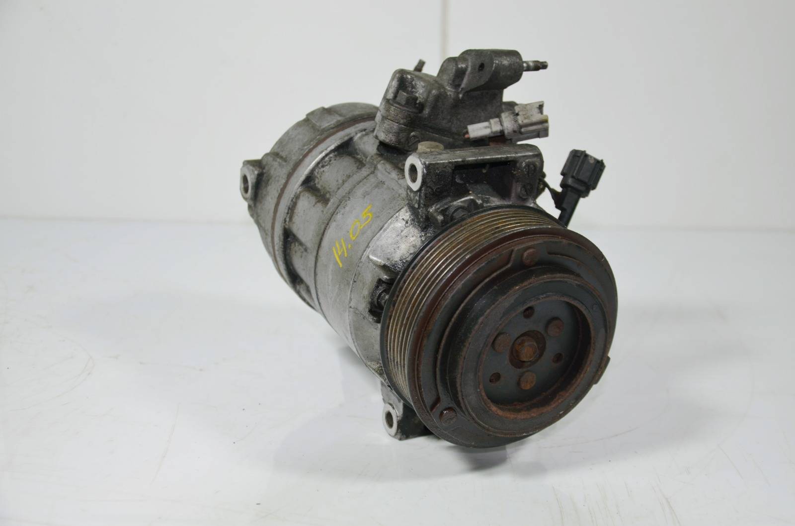 Компрессор (A/C) кондиционера FX37 2013 S51 VQ37VHR