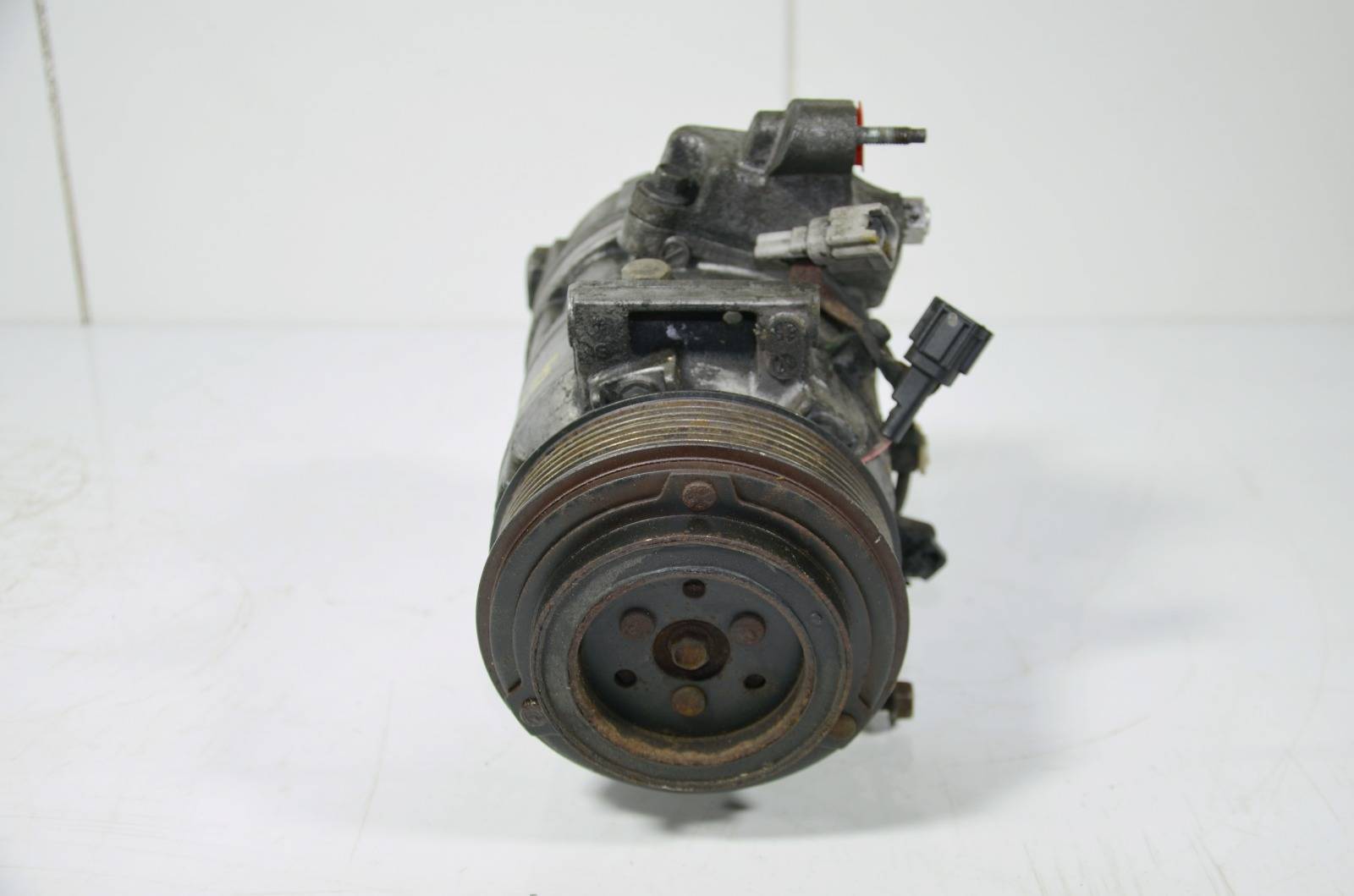 Компрессор (A/C) кондиционера INFINITI FX37 S51 VQ37VHR