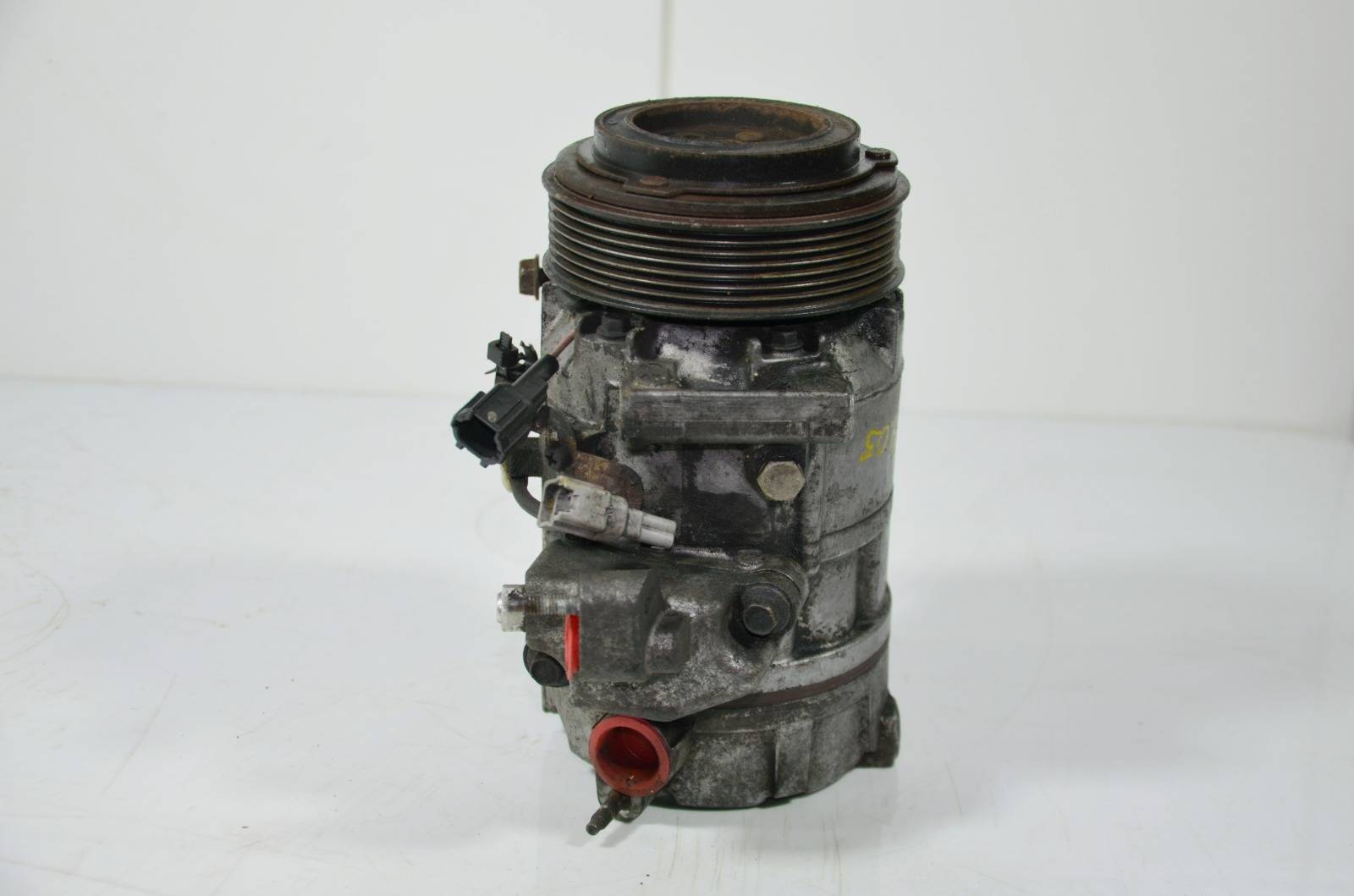 Компрессор (A/C) кондиционера FX37 2013 S51 VQ37VHR