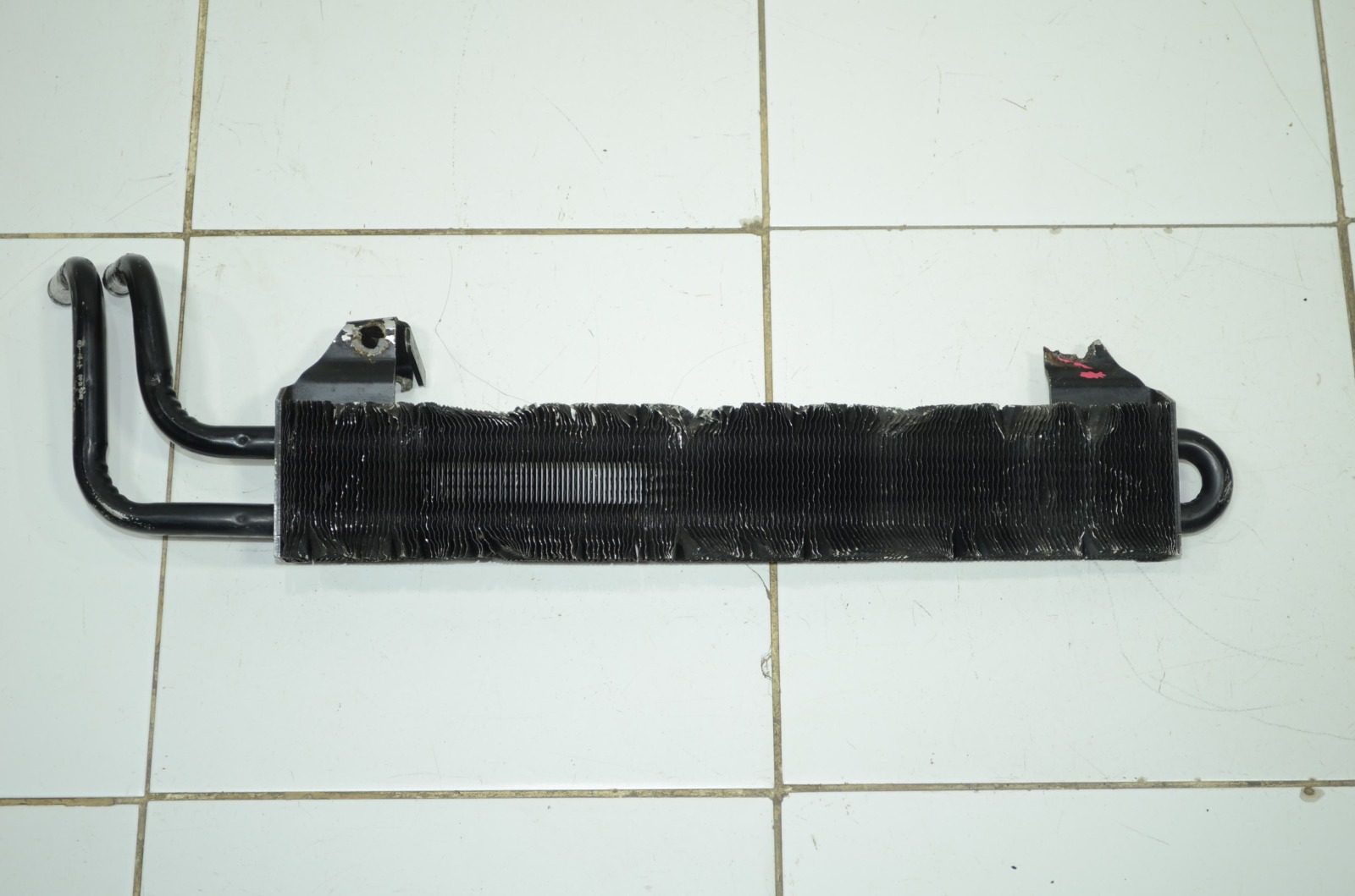 Радиатор гидроусилителя 52029306AD