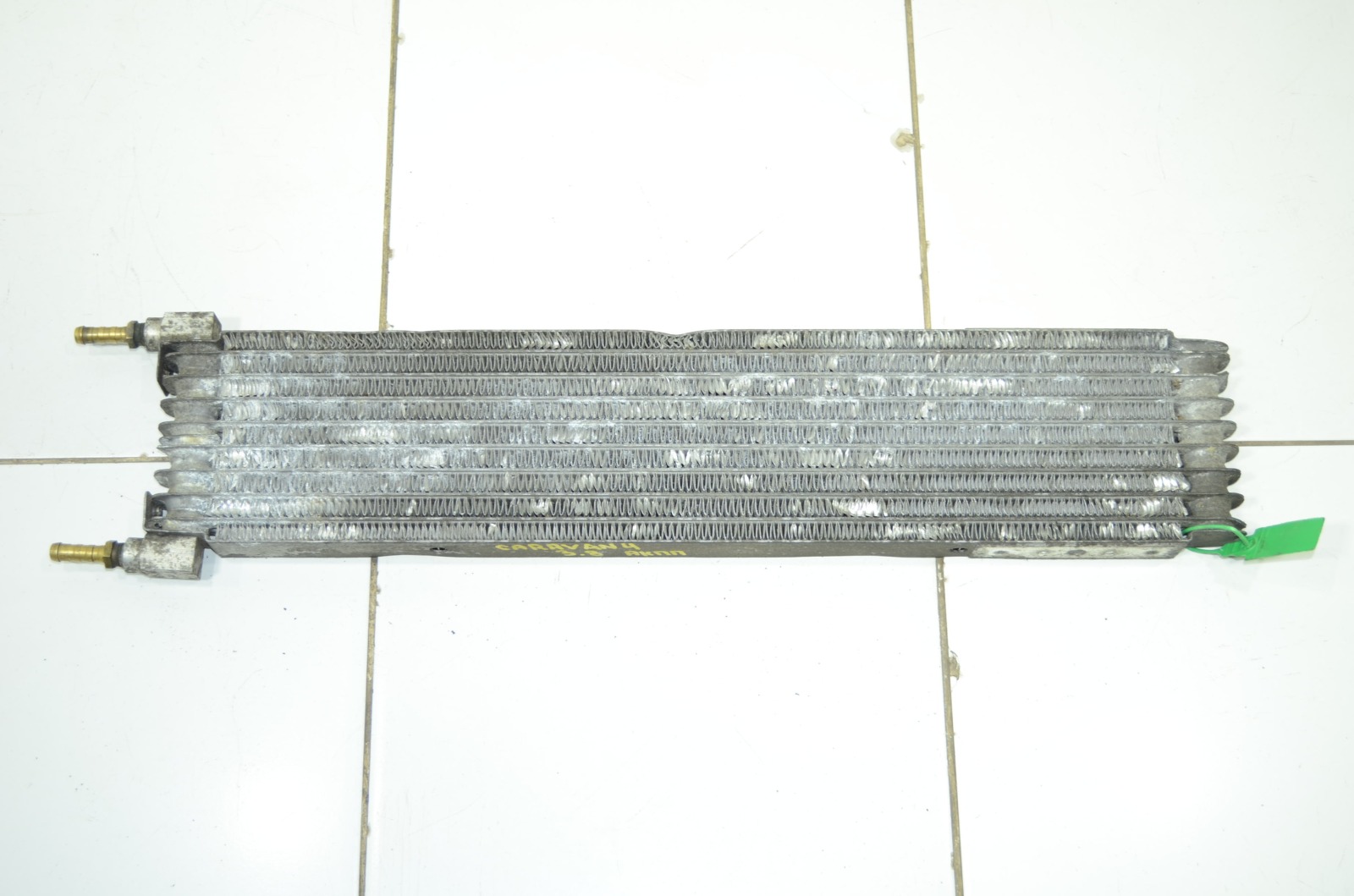 радиатор акпп 04809271AD