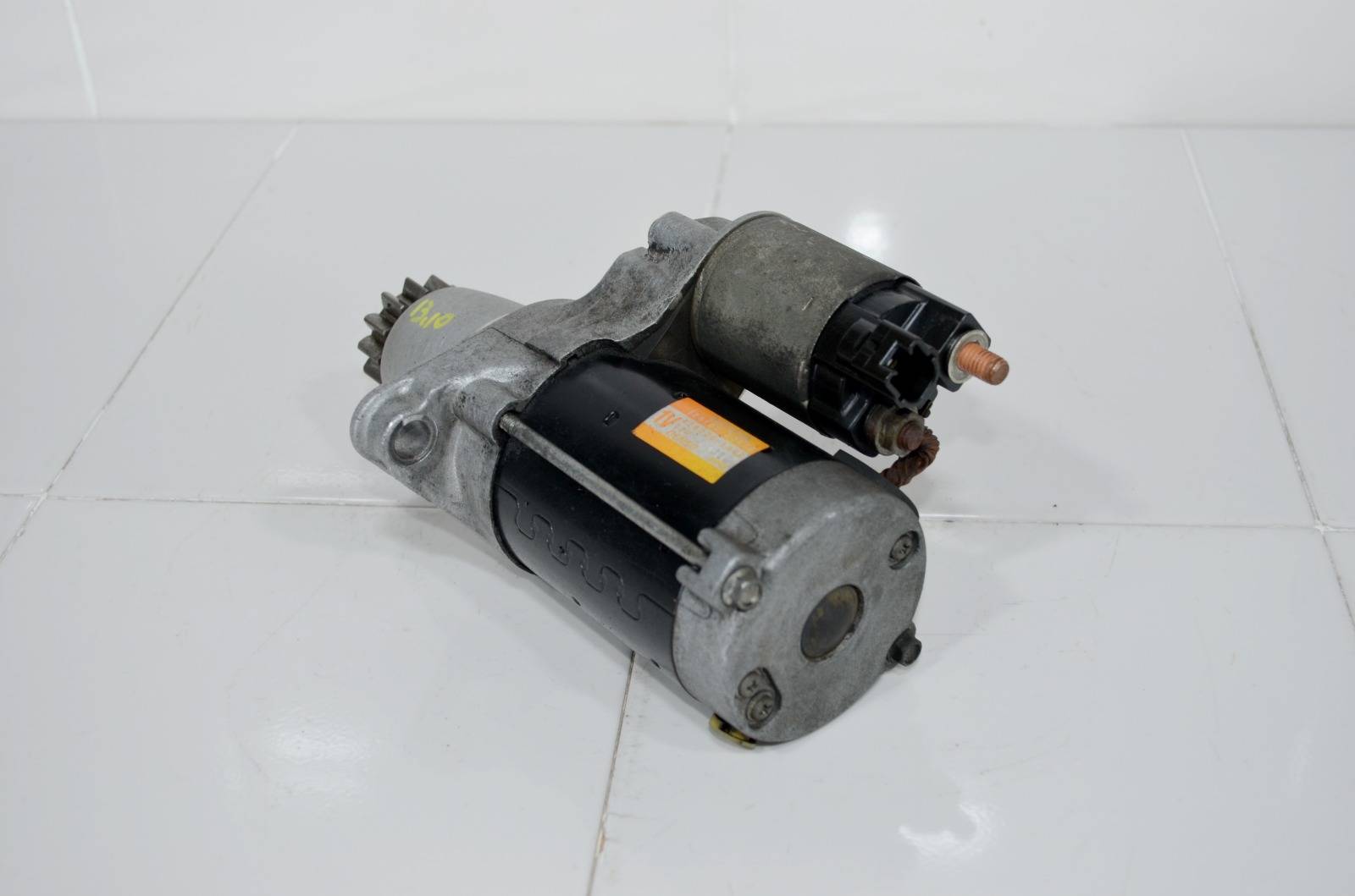 Стартер TOYOTA CAMRY XV40