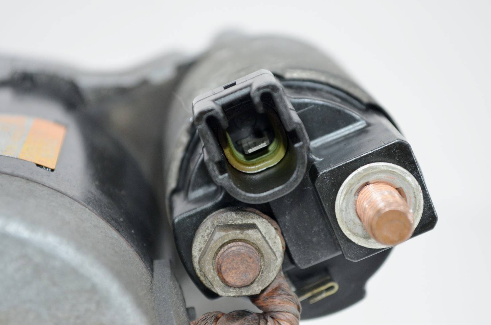 Стартер CAMRY 2006-2011 XV40