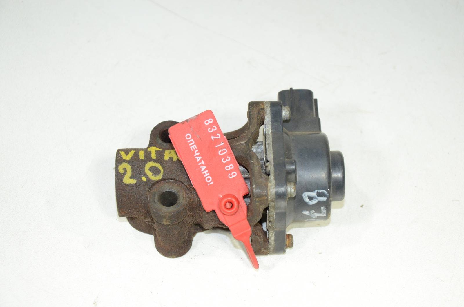 Клапан EGR 1811169G0