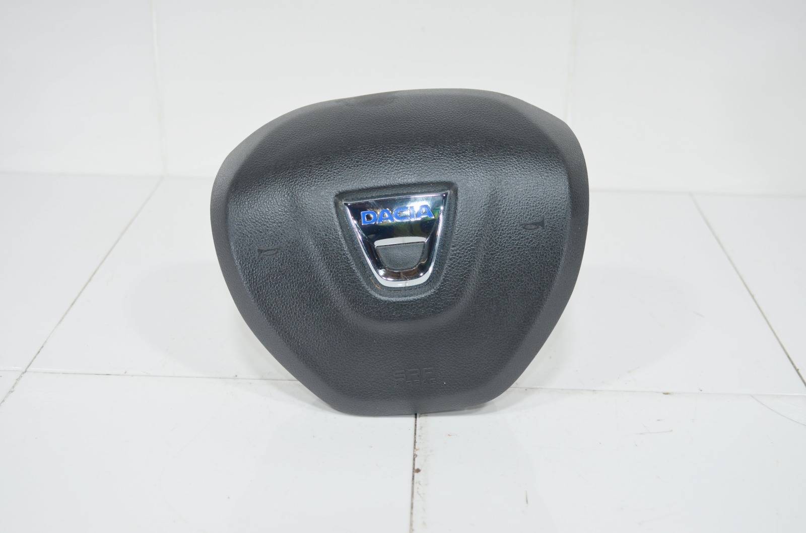 Подушка безопасности в руль 985108335R