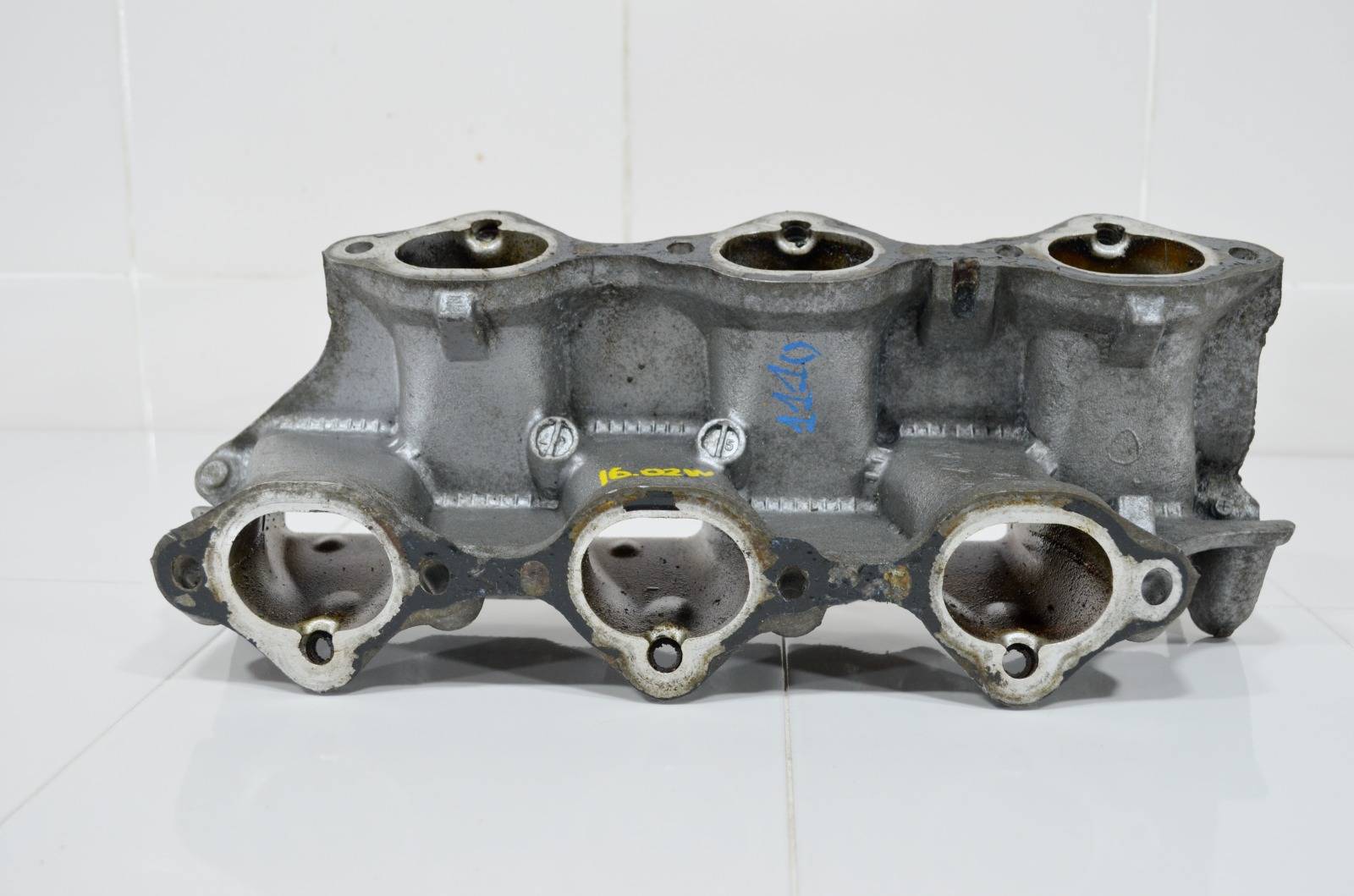 Впускной коллектор QX70/FX 2008+ S51