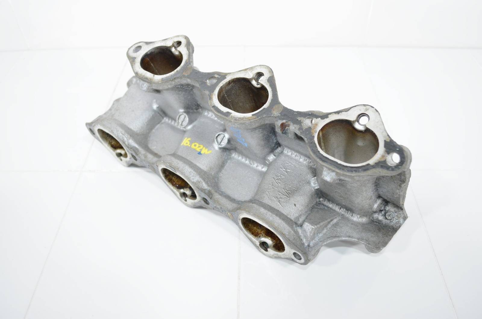 Впускной коллектор QX70/FX 2008+ S51