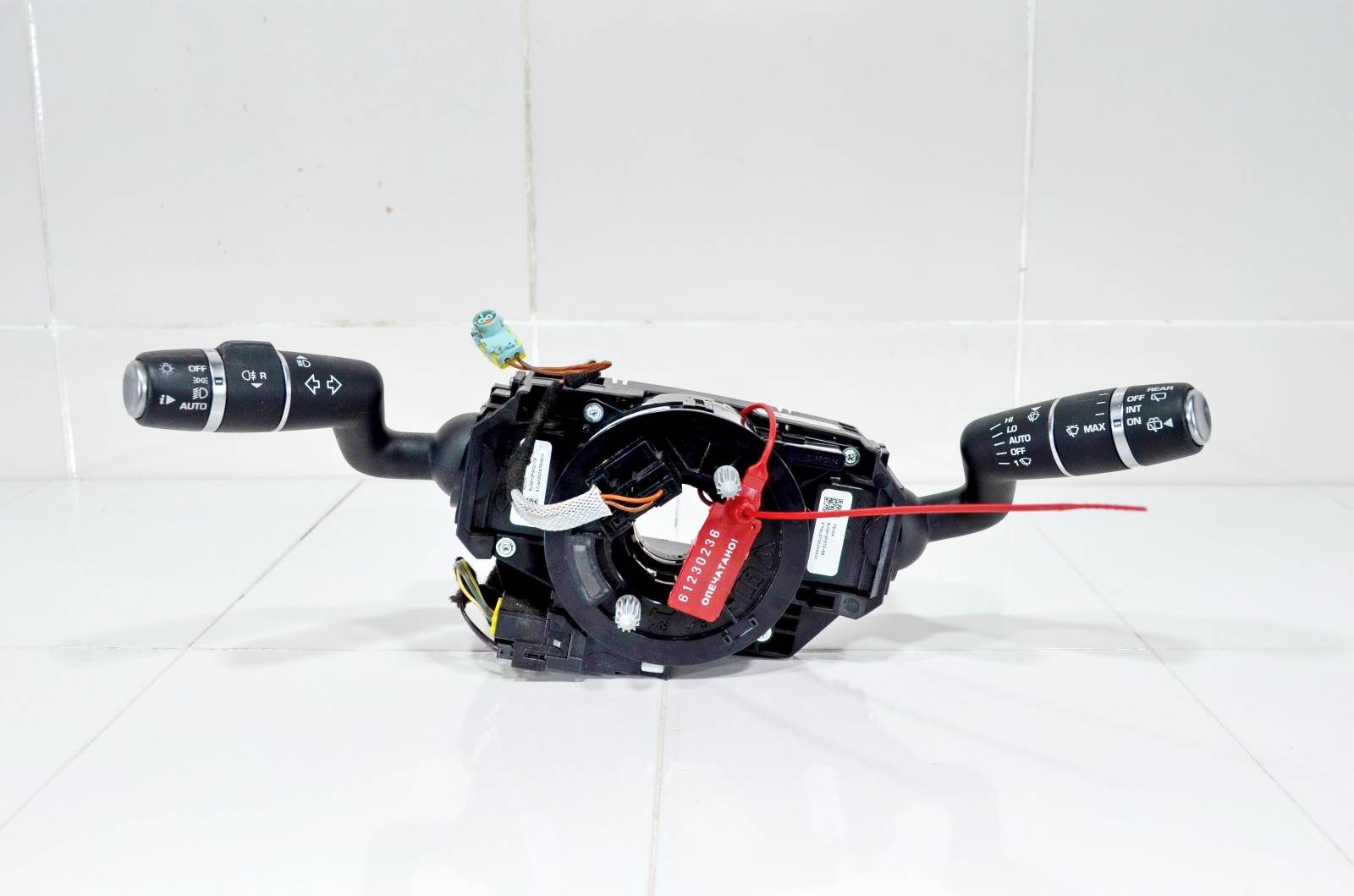 Шлейф подрулевой SRS BJ3214A664CB