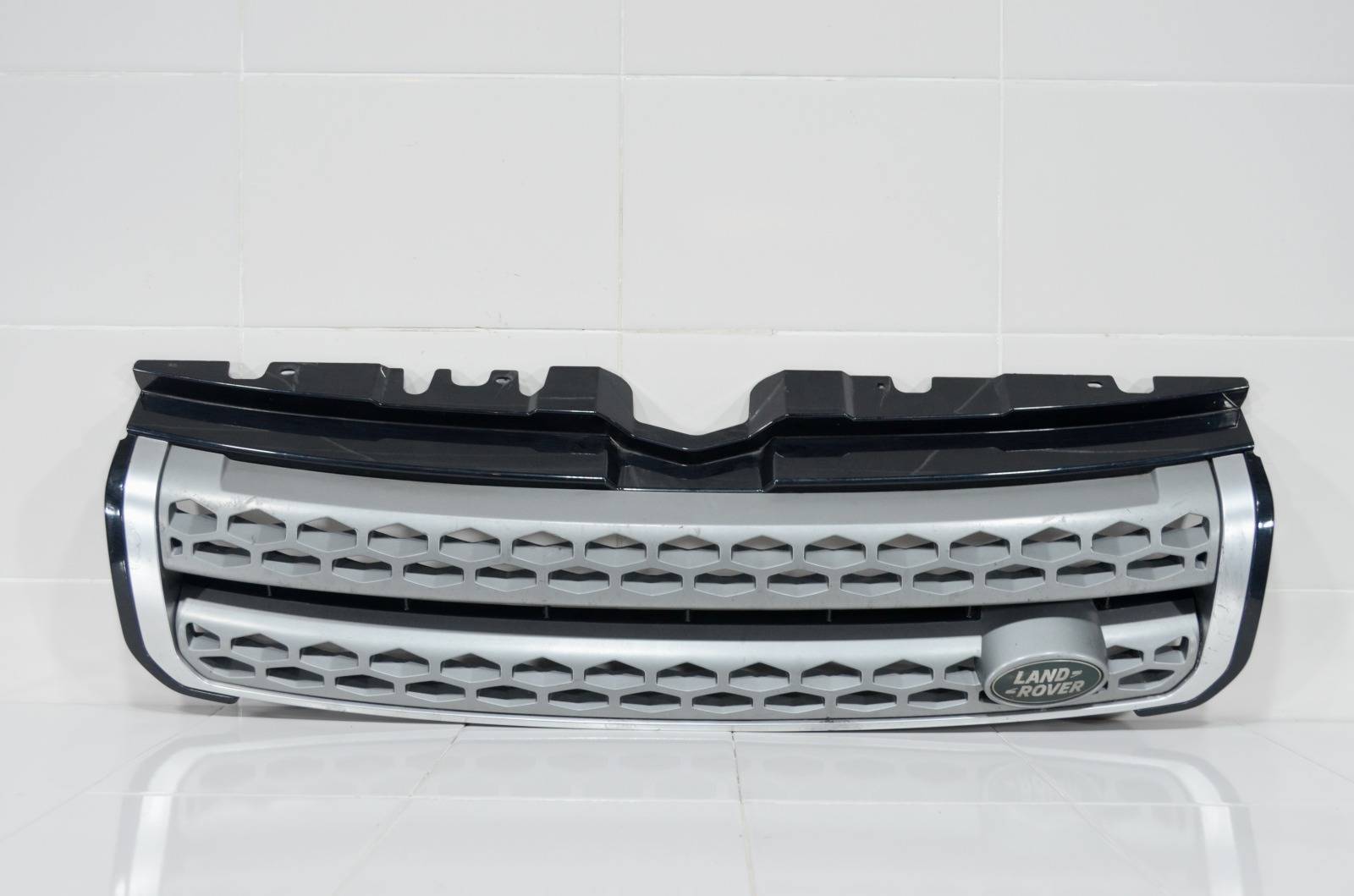 решетка радиатора GJ328L001A