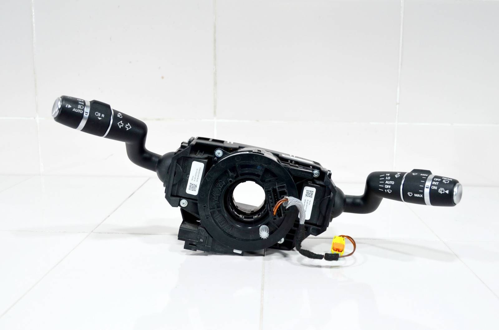 Шлейф подрулевой SRS BJ3214A664CB