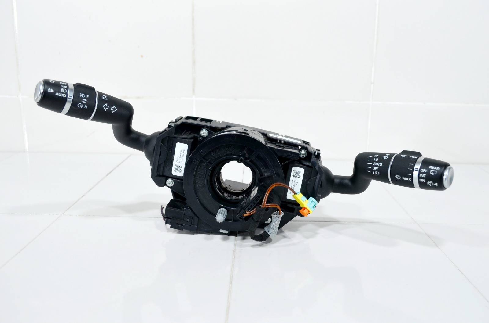 Шлейф подрулевой SRS BJ3214A664CB