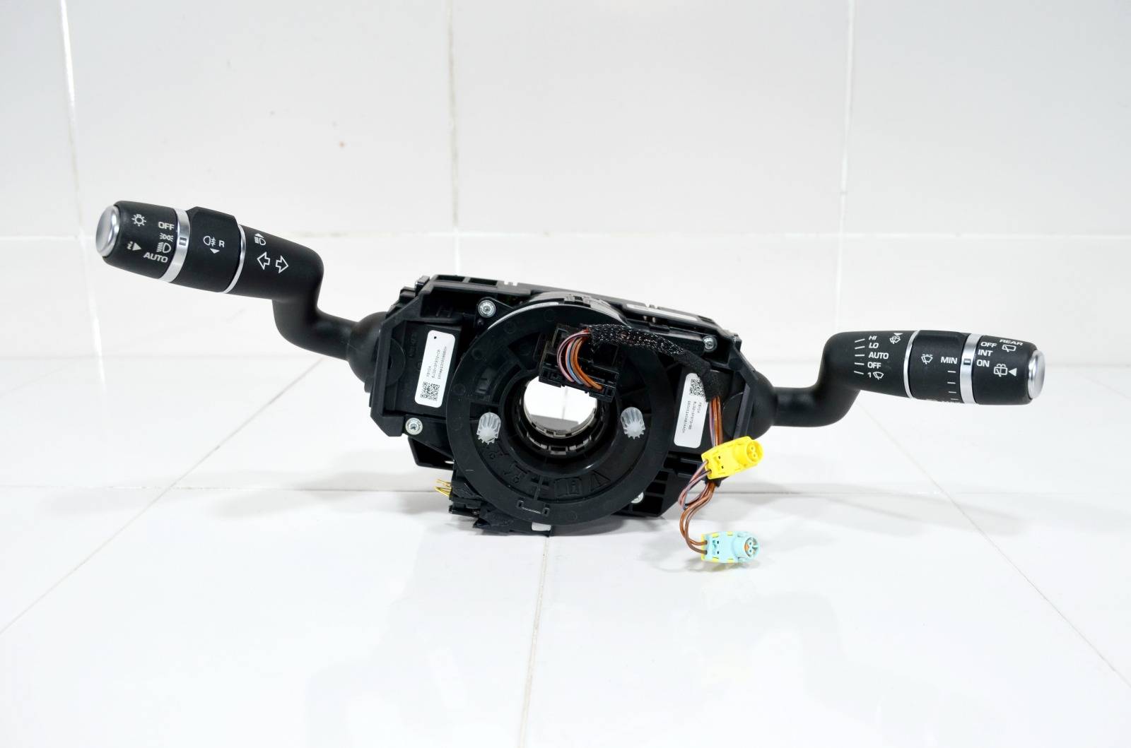 Шлейф подрулевой SRS BJ3214A664CA