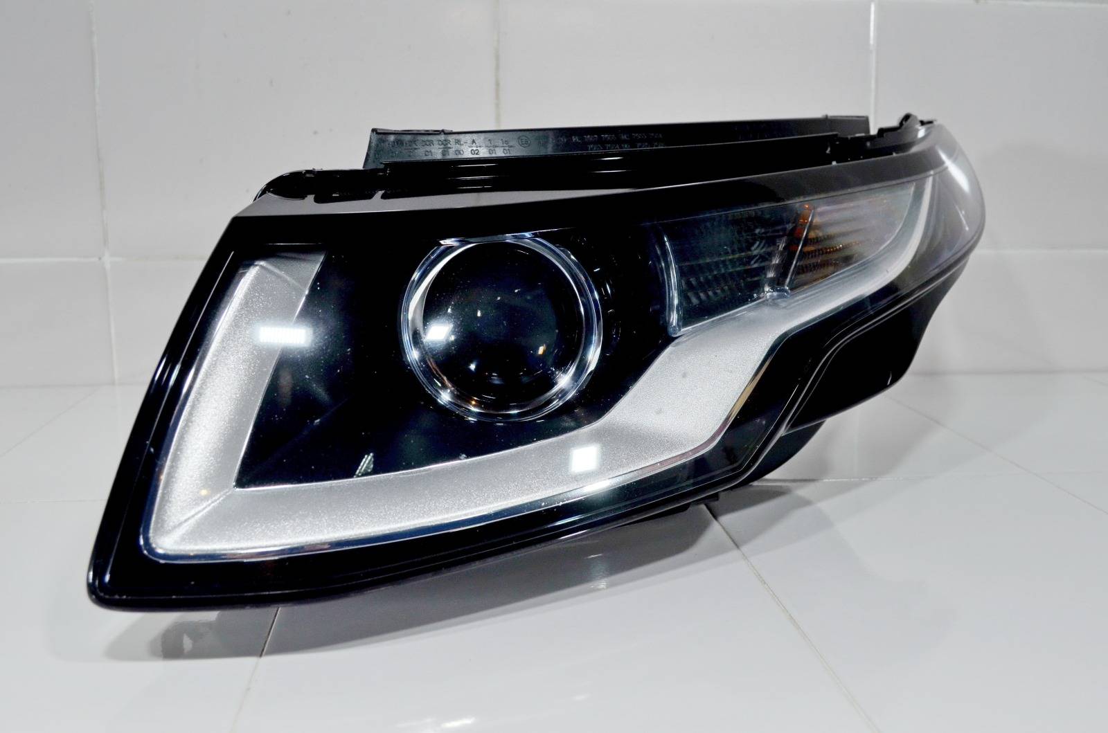фара LR087246
