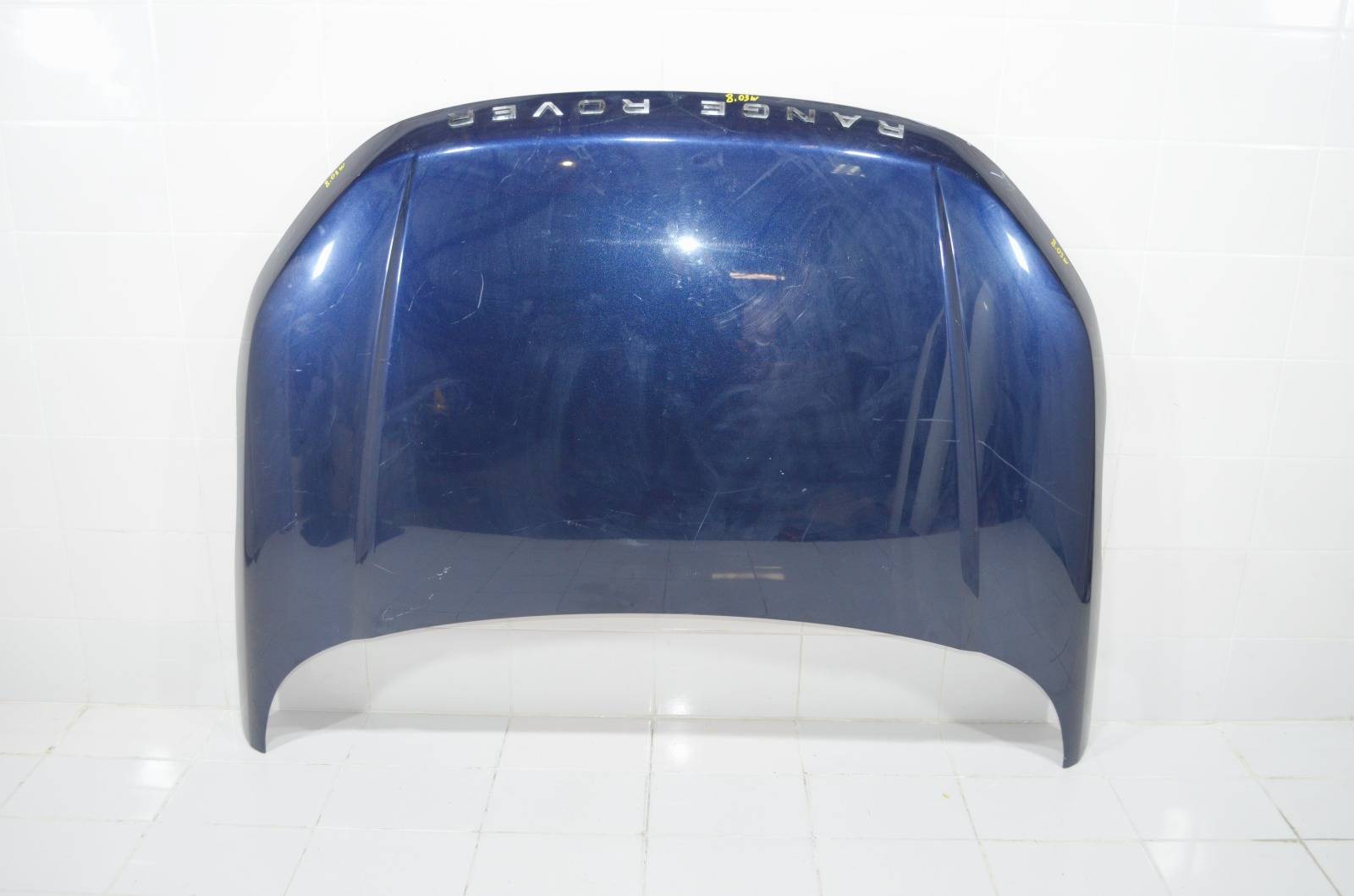капот LR027587