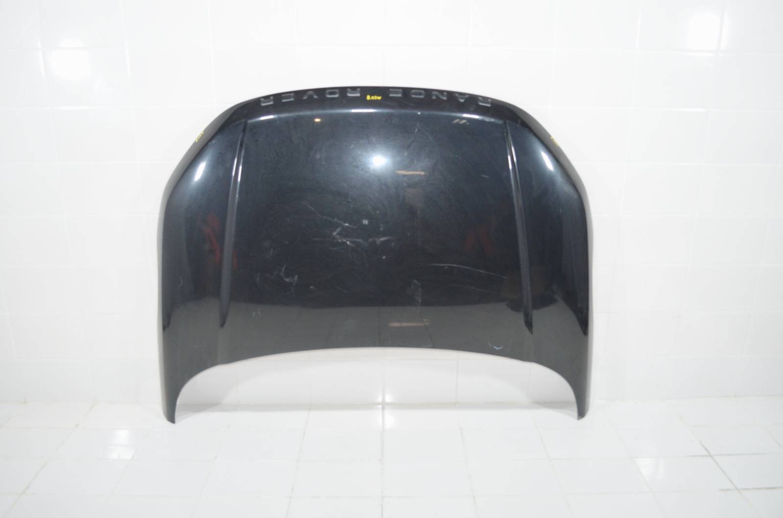 капот LR027587
