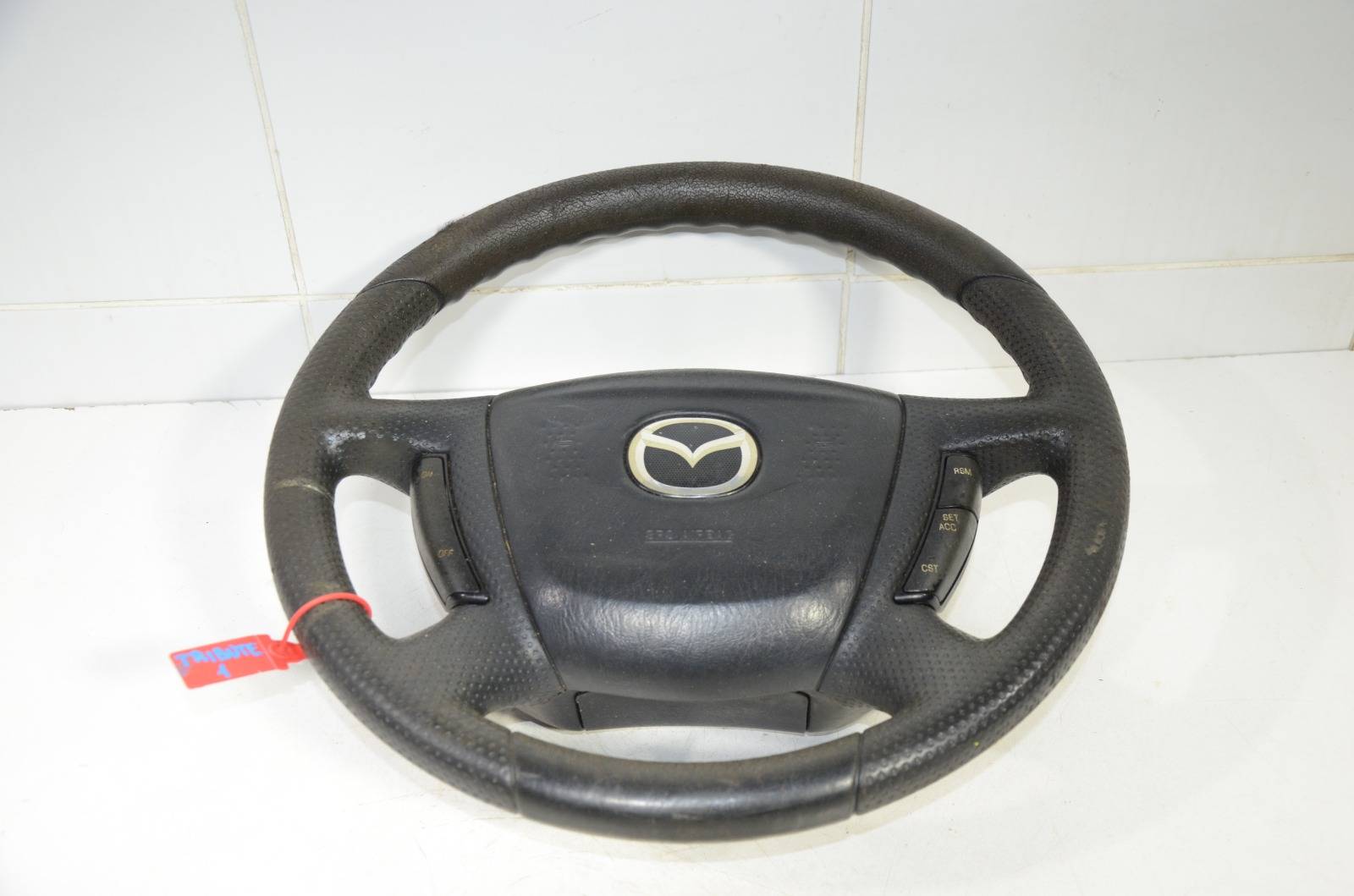 руль EF9357K00A
