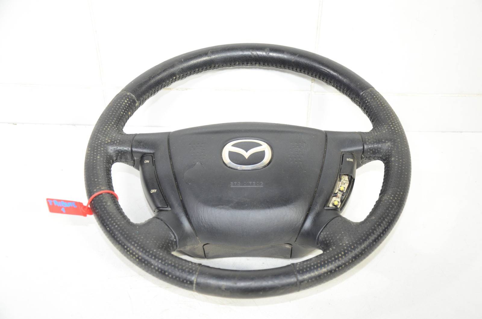 руль EF9357K00A