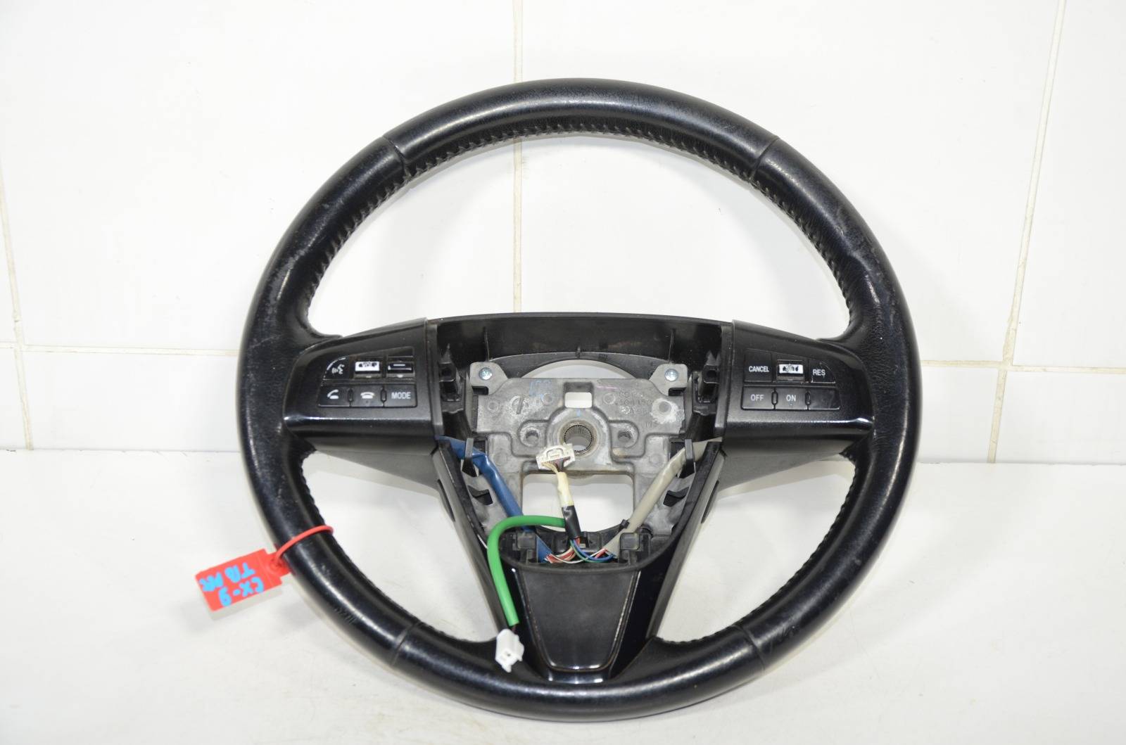 руль TE6932750A