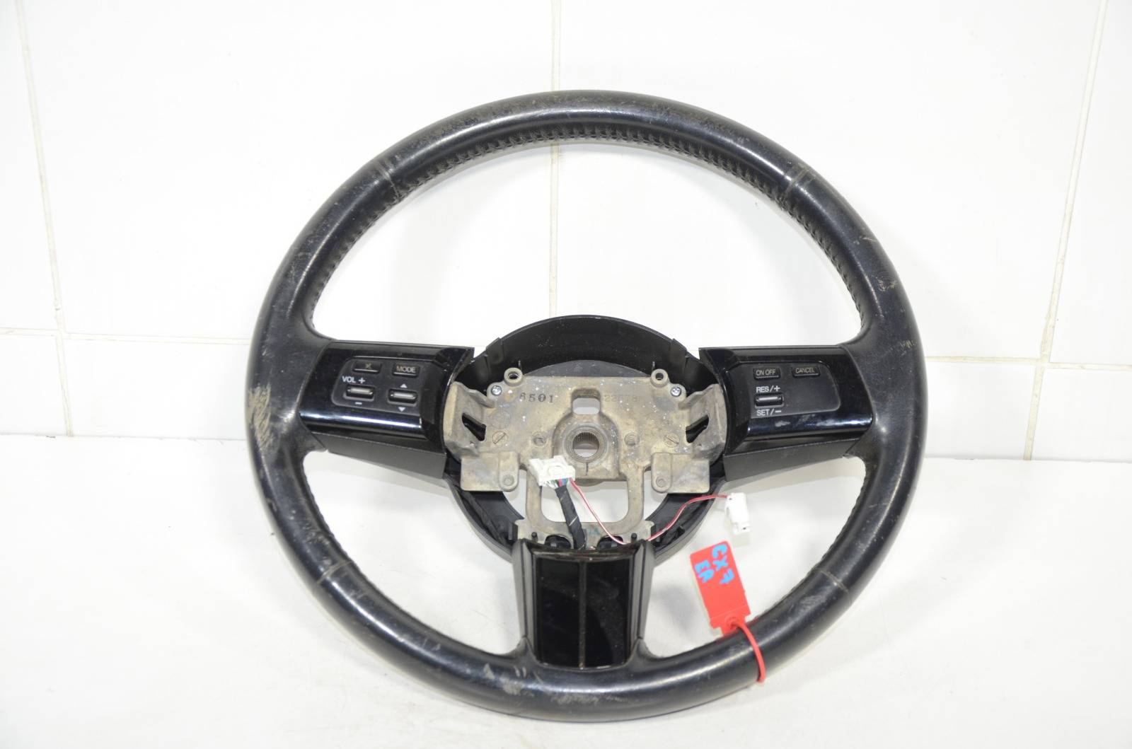 руль EG6532980