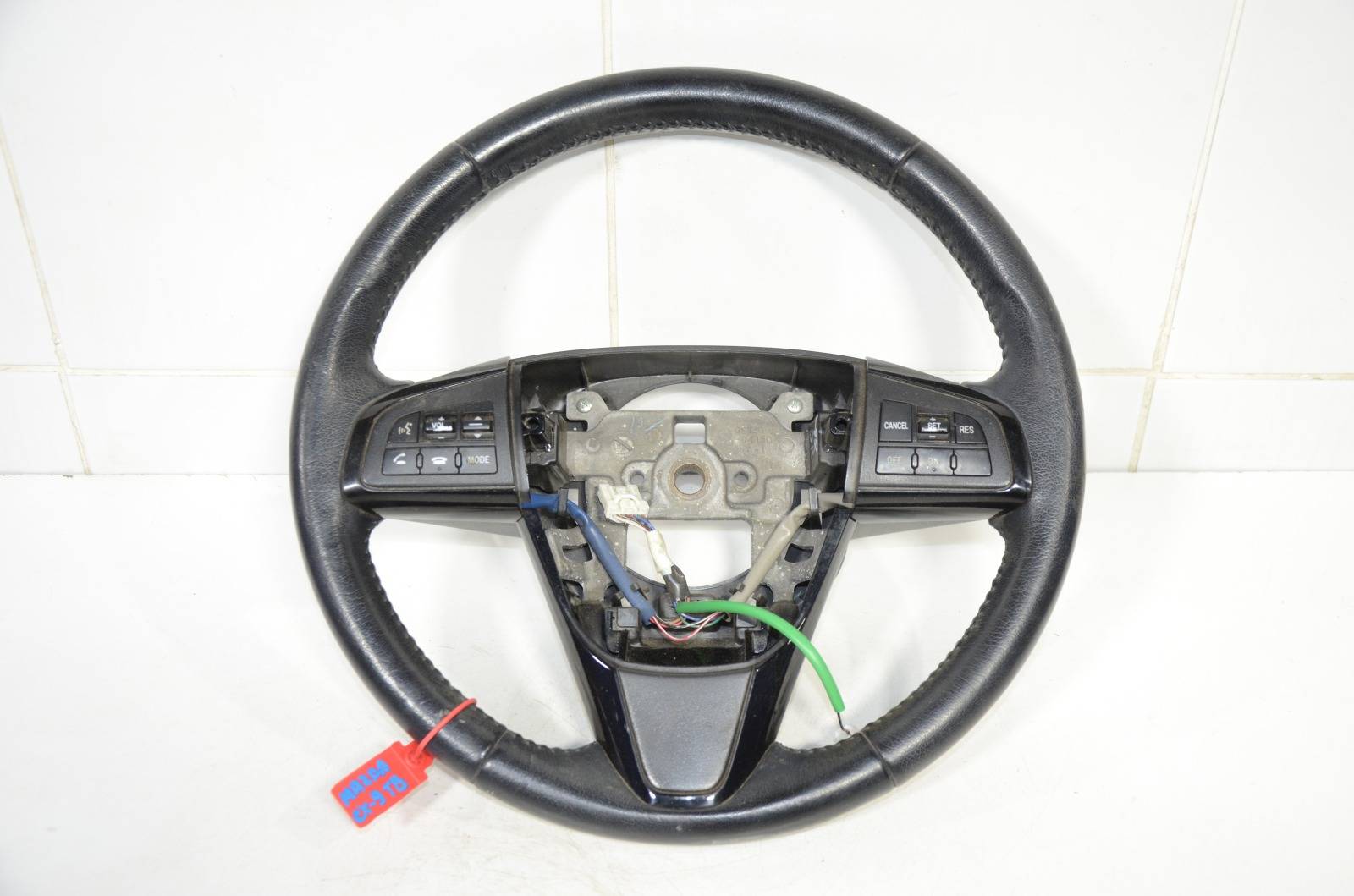 руль TD1132980A