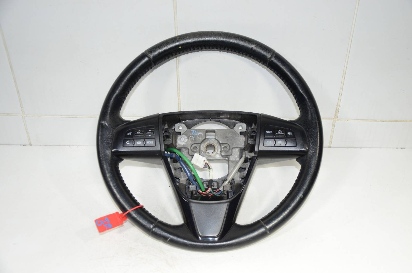 руль TD1132980A