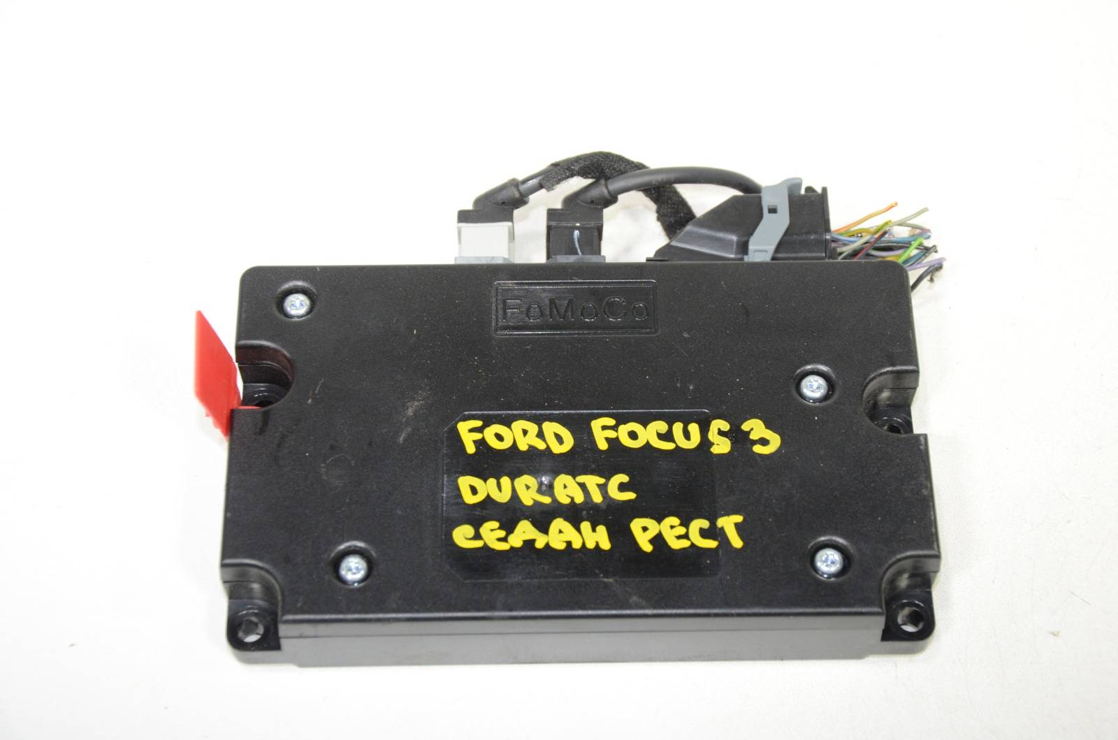 Блок электронный FR3T14D212SA