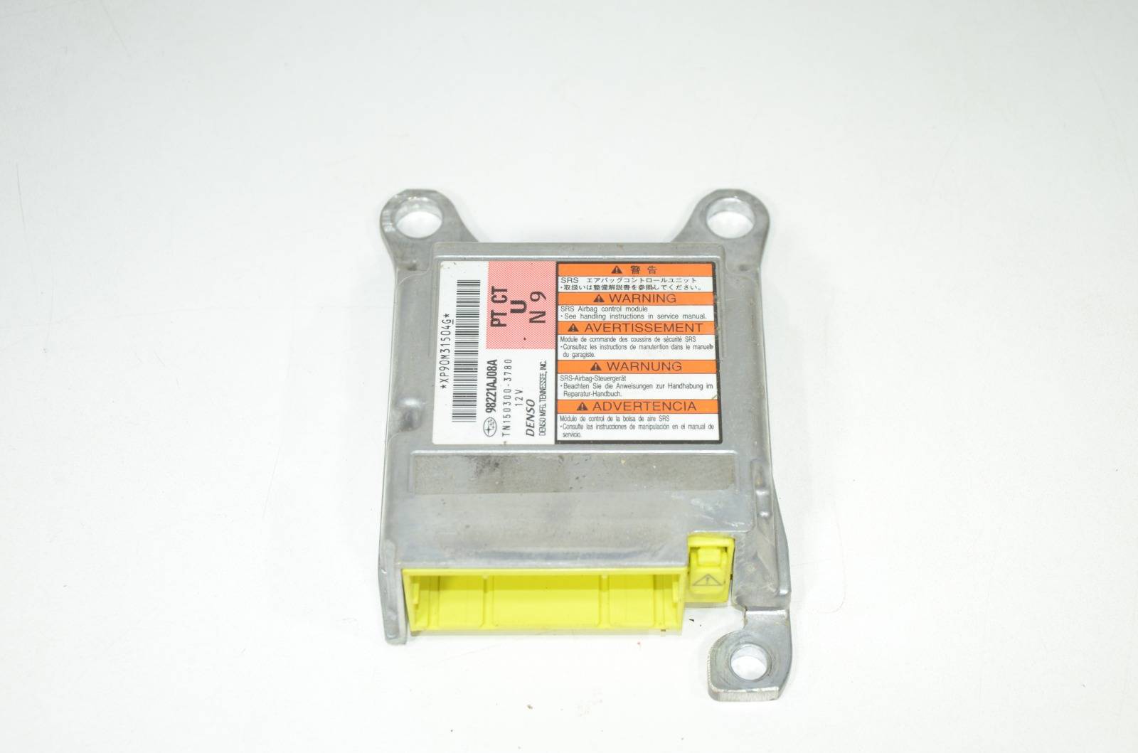 Блок SRS 98221AJ08A