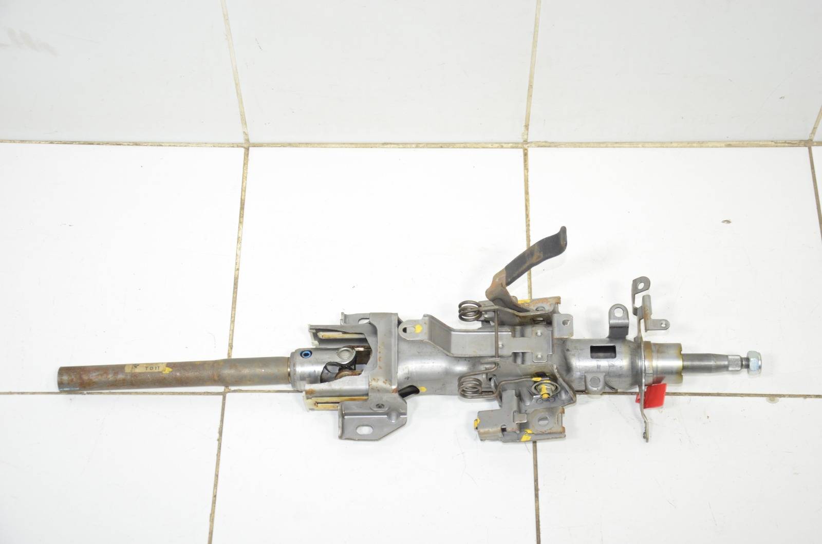 Колонка рулевая TD1132100D