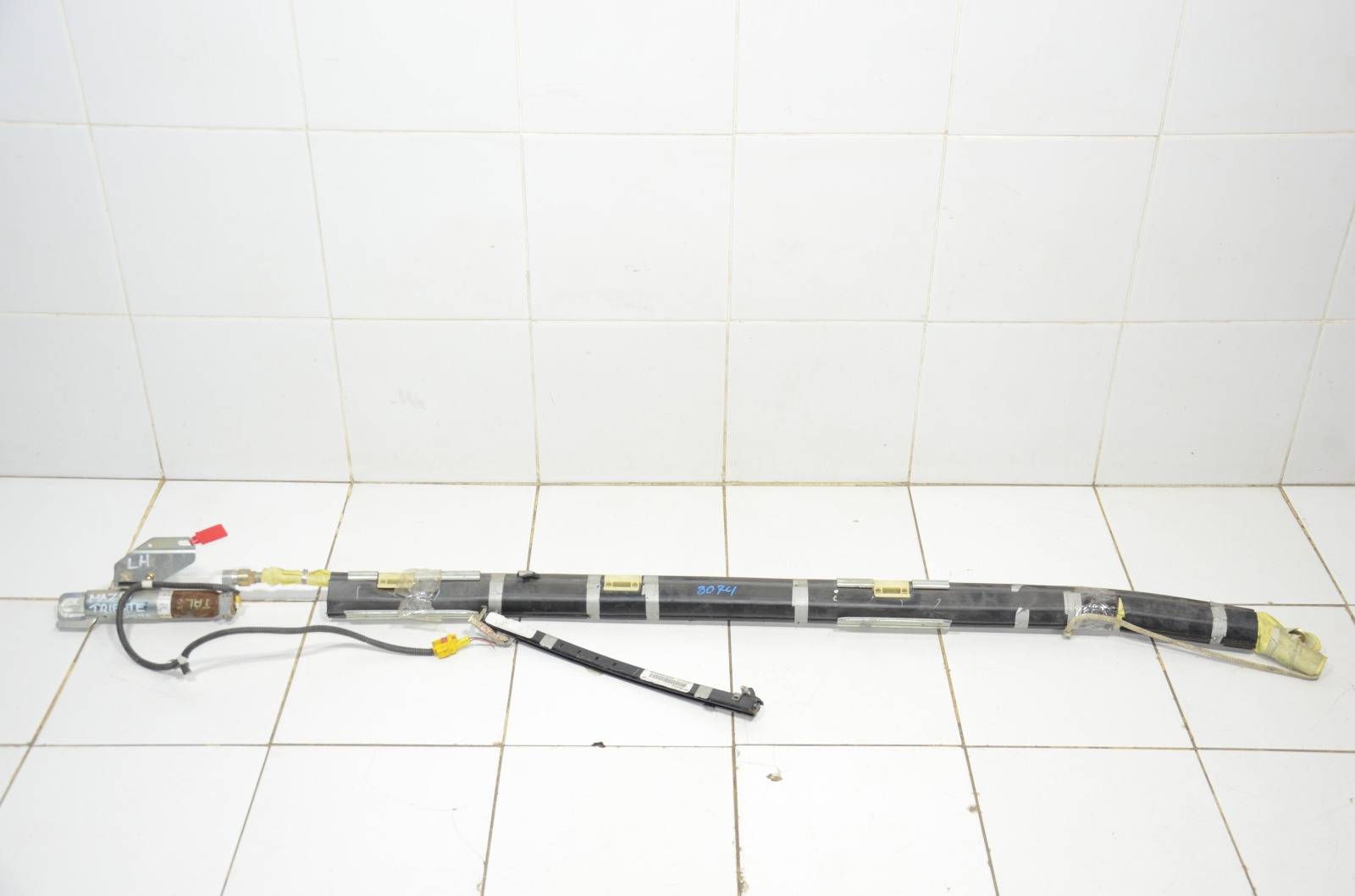 Шторка безопасности ZZC257KN0A