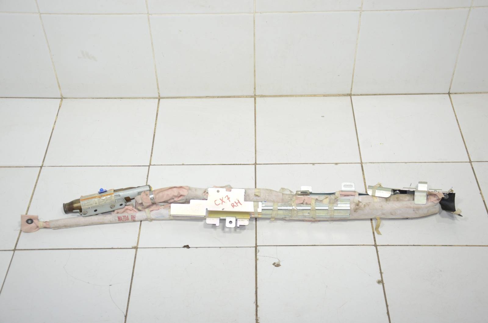 Шторка безопасности EG2157KM0G