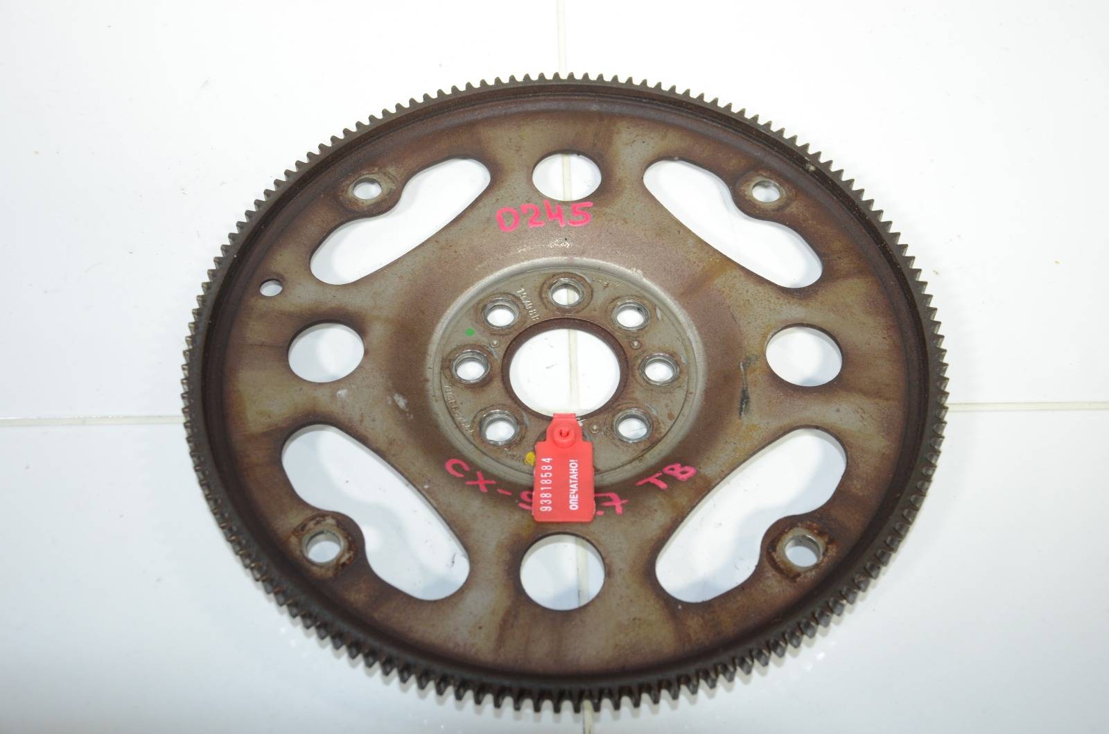 маховик AW6119020