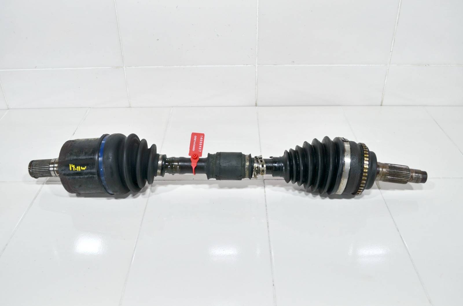 привод GP322560XB