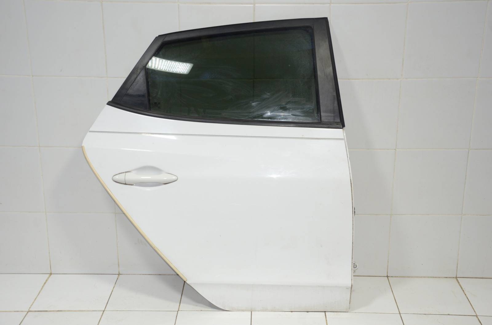 дверь 770042S040