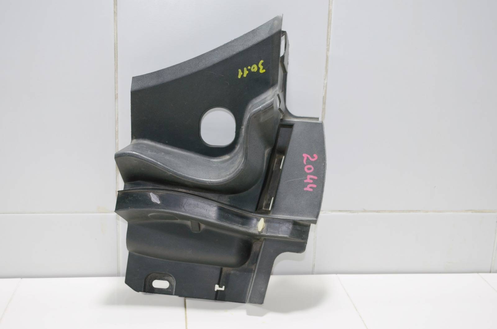 Жабо решетка TD13507P1