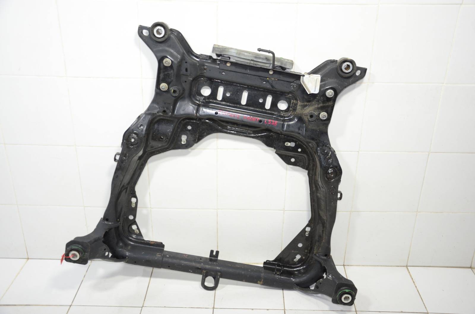 Подрамник LR098369