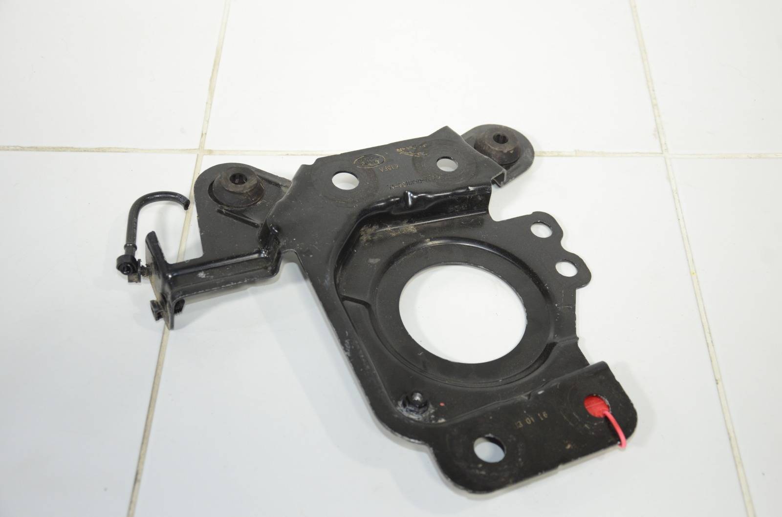 Кронштейн АКПП 6G9NR6K034AF