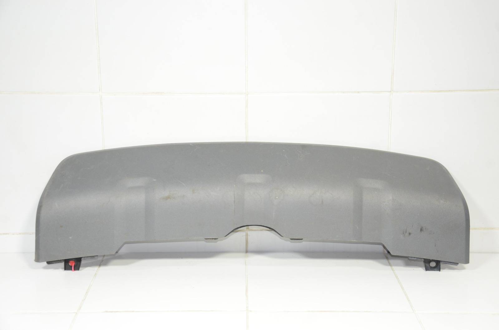 Накладка бампера FK7217F954A